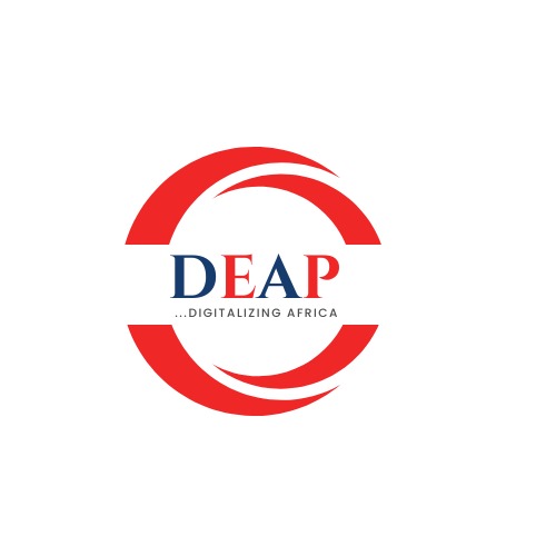 DEAP Logo